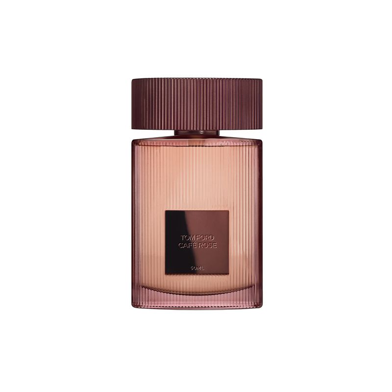 TOM FORD - TOM FORD CAFE ROSE EDP 50ML