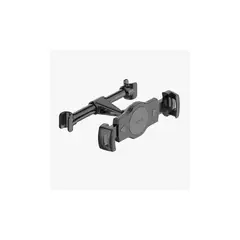 UNIVERSAL - Soporte Cabecera De Asiento De Automóvil Rotación 360° VIDVIE HC1528