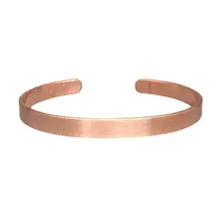 GENERICO - Pulsera De Cobre Chileno Terapia Artritis Dolor