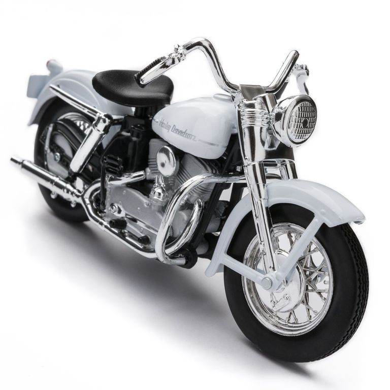 Moto 1952 K Model