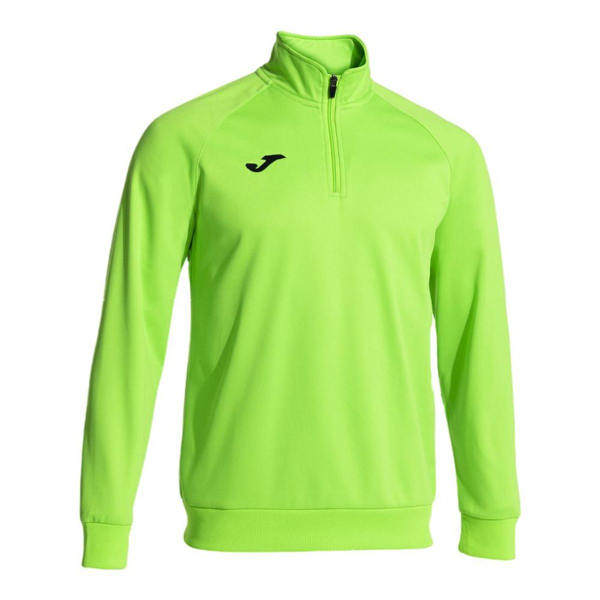 JOMA - Polerón Hombre Faraon Verde Joma - XL