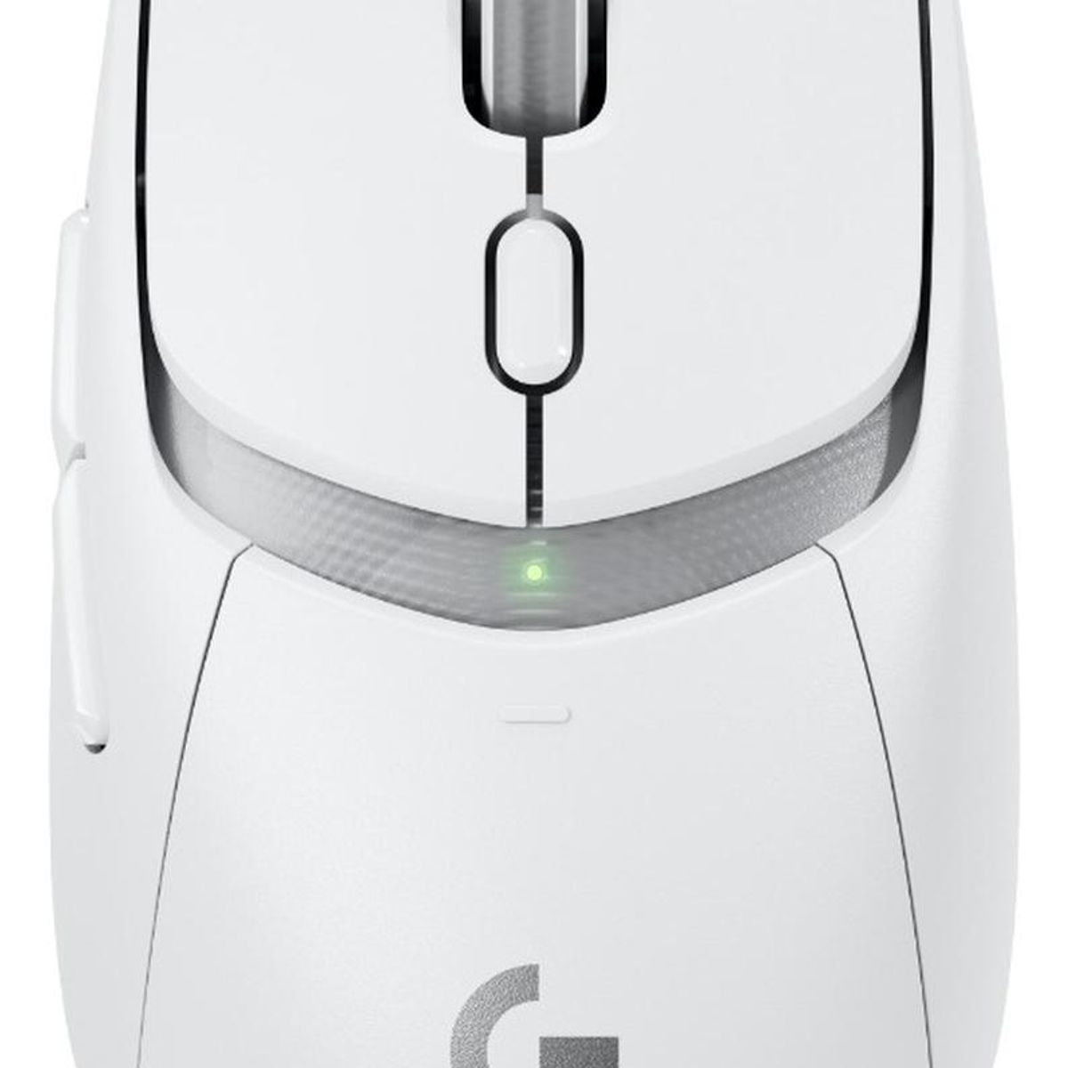 LOGITECH - Ratón Inalámbrico Logitech G309 Lightspeed Gamer - Blanco