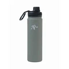KAYA UNITE - Botella Termo Nomade 650ML Logo Olive