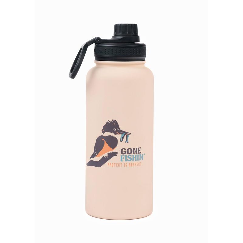 KAYA UNITE - Botella Termo Nomade 950ML Fishin Bone