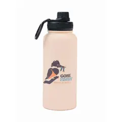 KAYA UNITE - Botella Termo Nomade 950ML Fishin Bone