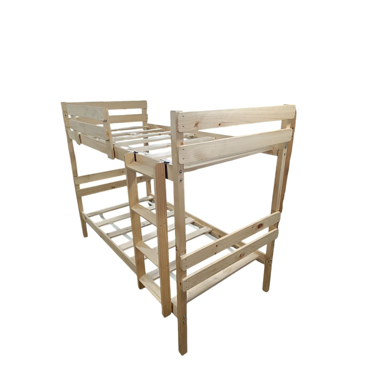 RECUTEX - CAMAROTE MOON 15PZA NATURAL