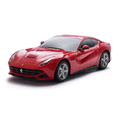 FERRARI - Auto a control Remoto Marca Modelo F12
