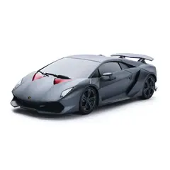 LAMBORGHINI - Auto a control Remoto Modelo Sesto Elemento