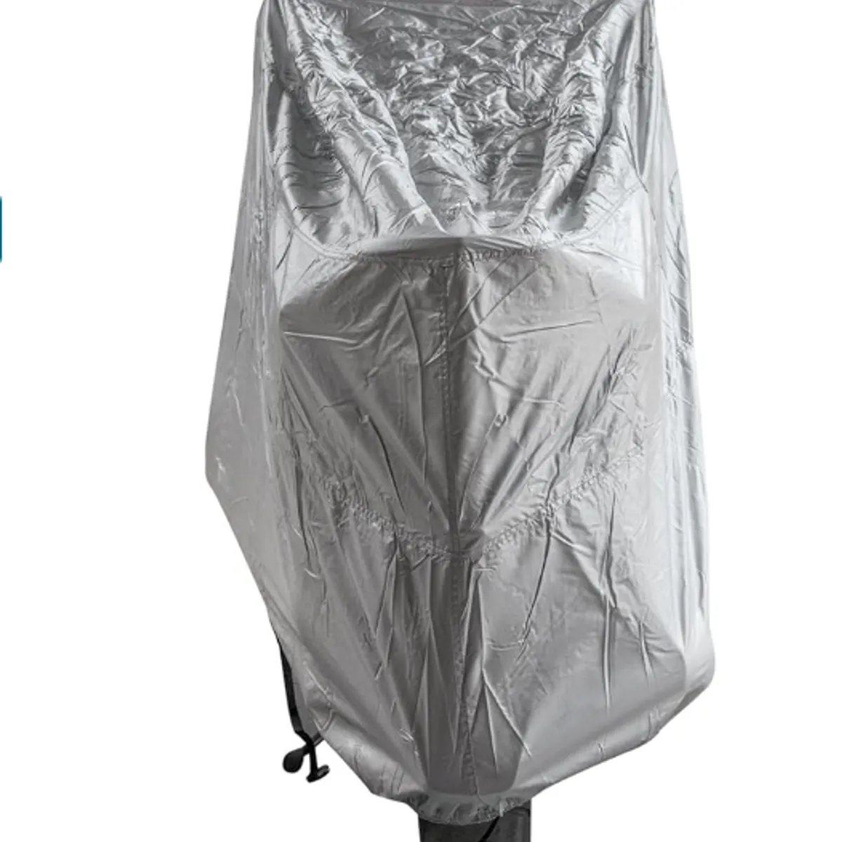 GENERICO - Funda Para Moto Bicicleta Cubierta Impermeable Lluvia