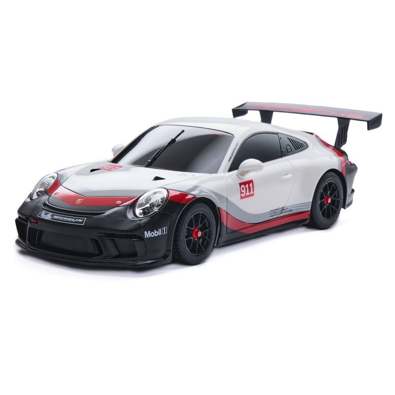 PORSCHE - Auto a control Remoto Modelo Porsche 911 GT3 CUP
