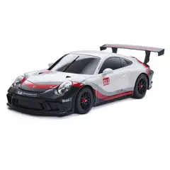 PORSCHE - Auto a control Remoto Modelo 911 GT3 CUP