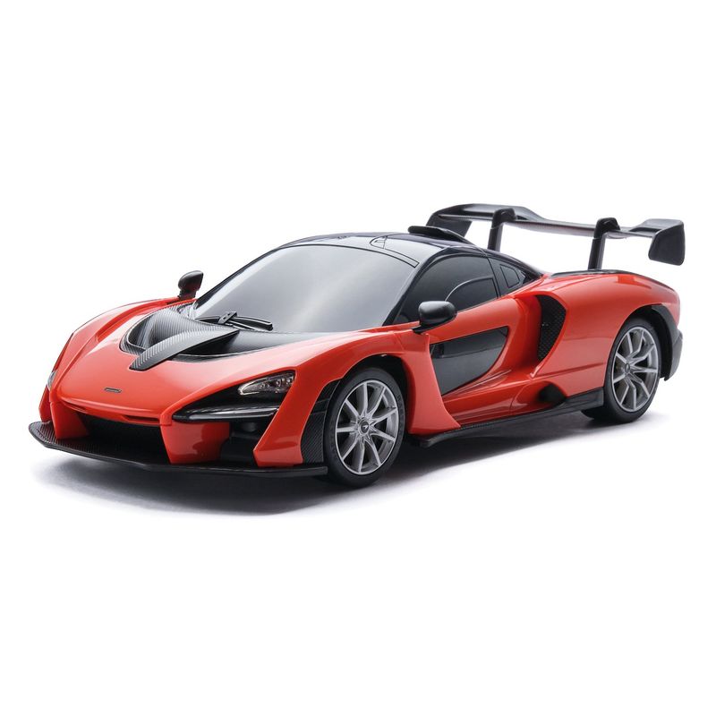 MCLAREN - Auto a control Remoto Modelo McLaren Senna
