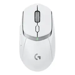 LOGITECH - Ratón Inalámbrico G309 Lightspeed Gamer - Blanco