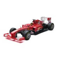 FERRARI - Auto a control Remoto Marca Modelo F1
