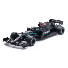 MERCEDES BENZ - Auto a control Remoto Modelo Mercedes-AMG F1