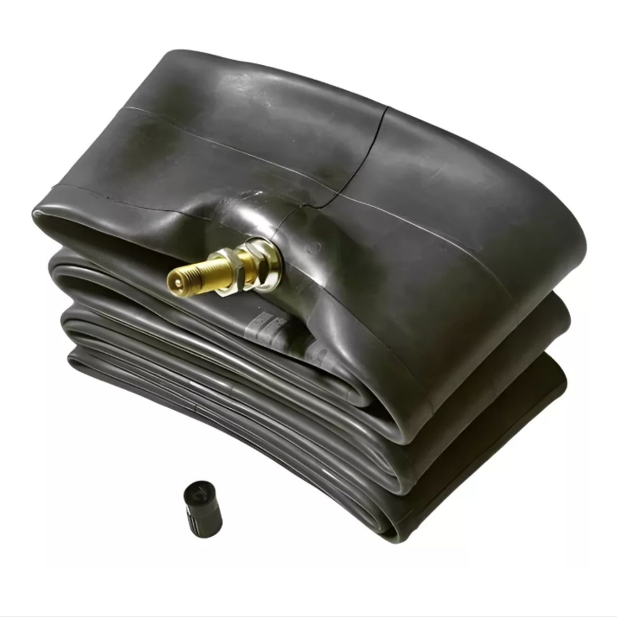 GENERICO - CAMARA  PARA NEUMATICO  DE MOTO 300 17