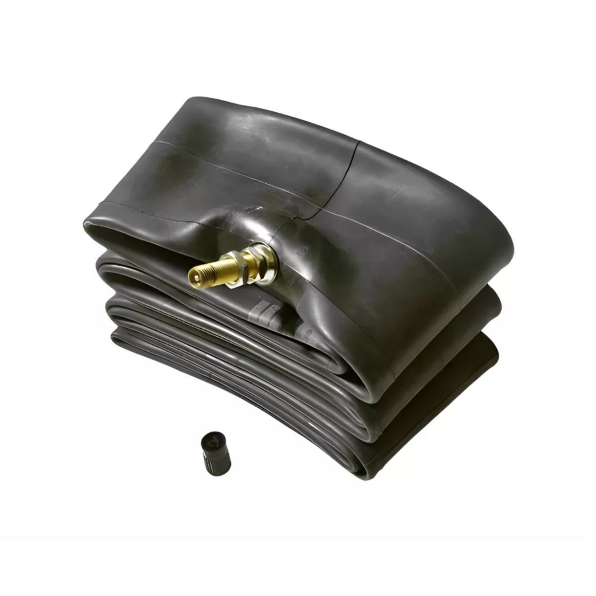 GENERICO - CAMARA  PARA NEUMATICO  DE MOTO 300 17