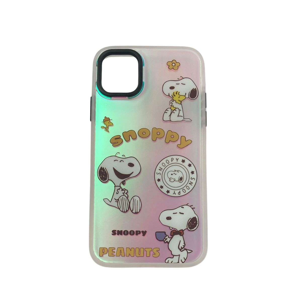 JOIGO - Carcasa Para Samsung A15 Tematica Snoopy Varios