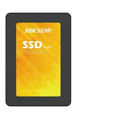 HIKVISION - Disco Solido Ssd 120 Gb Sata Hiksemi Neo Sata Iii 6gb/s