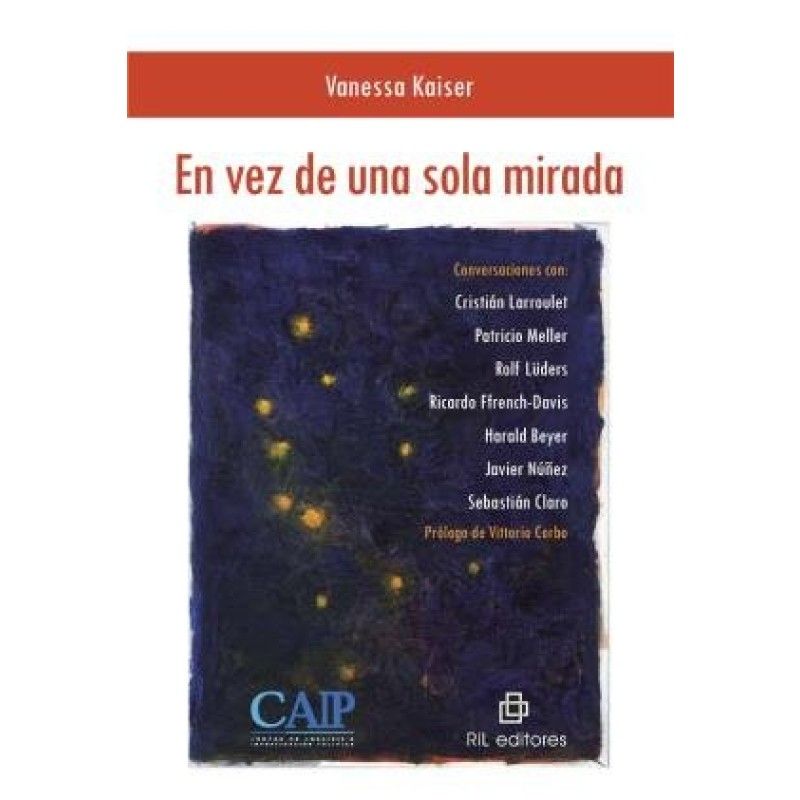 GREENLIBROS - En vez de una sola mirada