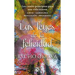 GREENLIBROS - Las leyes de la felicidad