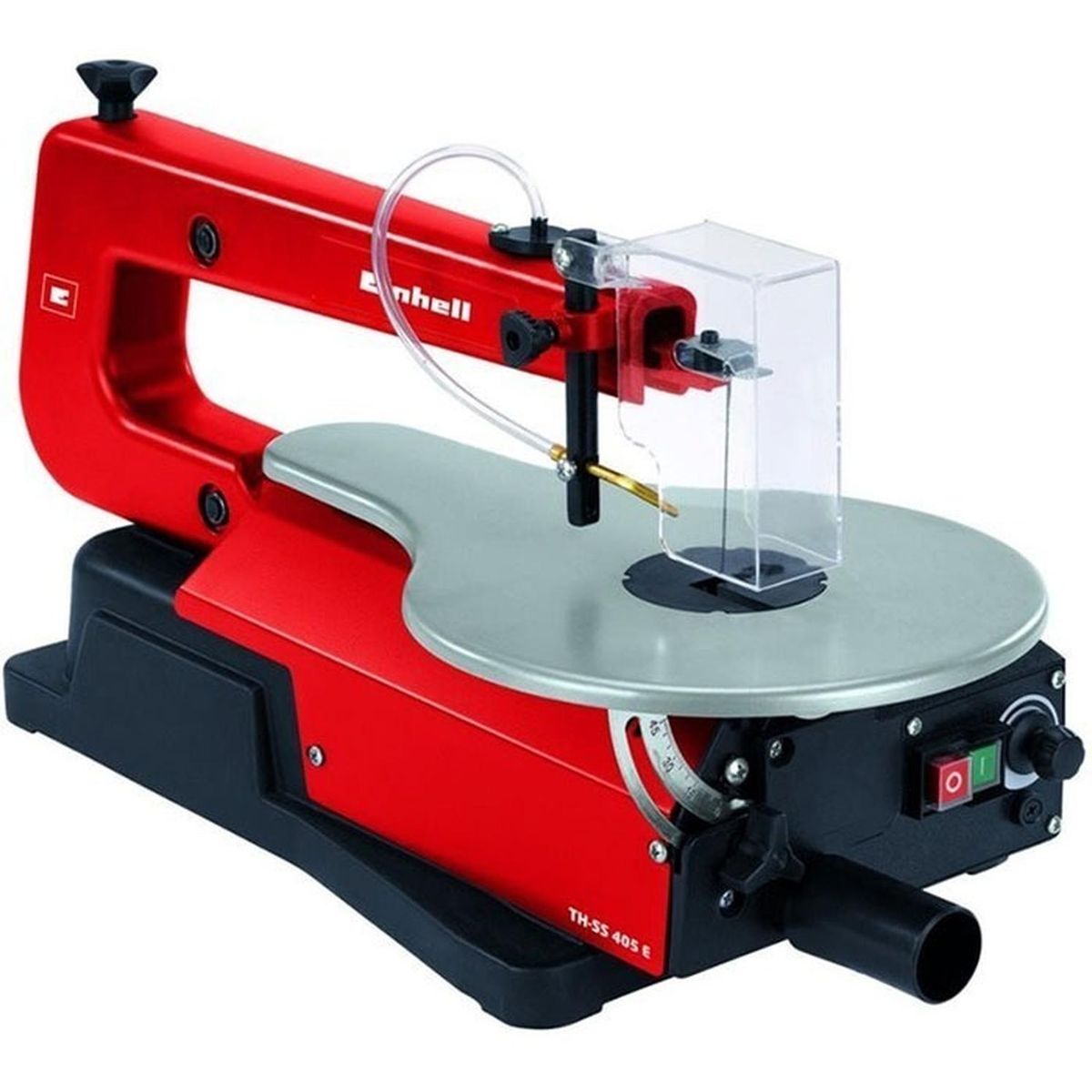 EINHELL - Caladora De Banco Einhell Modelo Th-ss 405 E