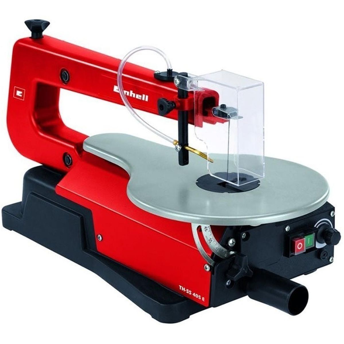 EINHELL - Caladora De Banco Einhell Modelo Th-ss 405 E