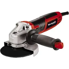 EINHELL - Esmeril Angular Tc-ag 115/1 - 750 Watts