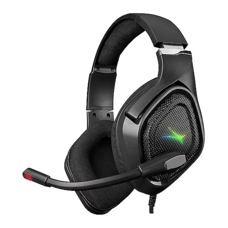 ALTEC LANSING - Audífonos Gamer Rgb Altec Lansing Gh9604 - SC