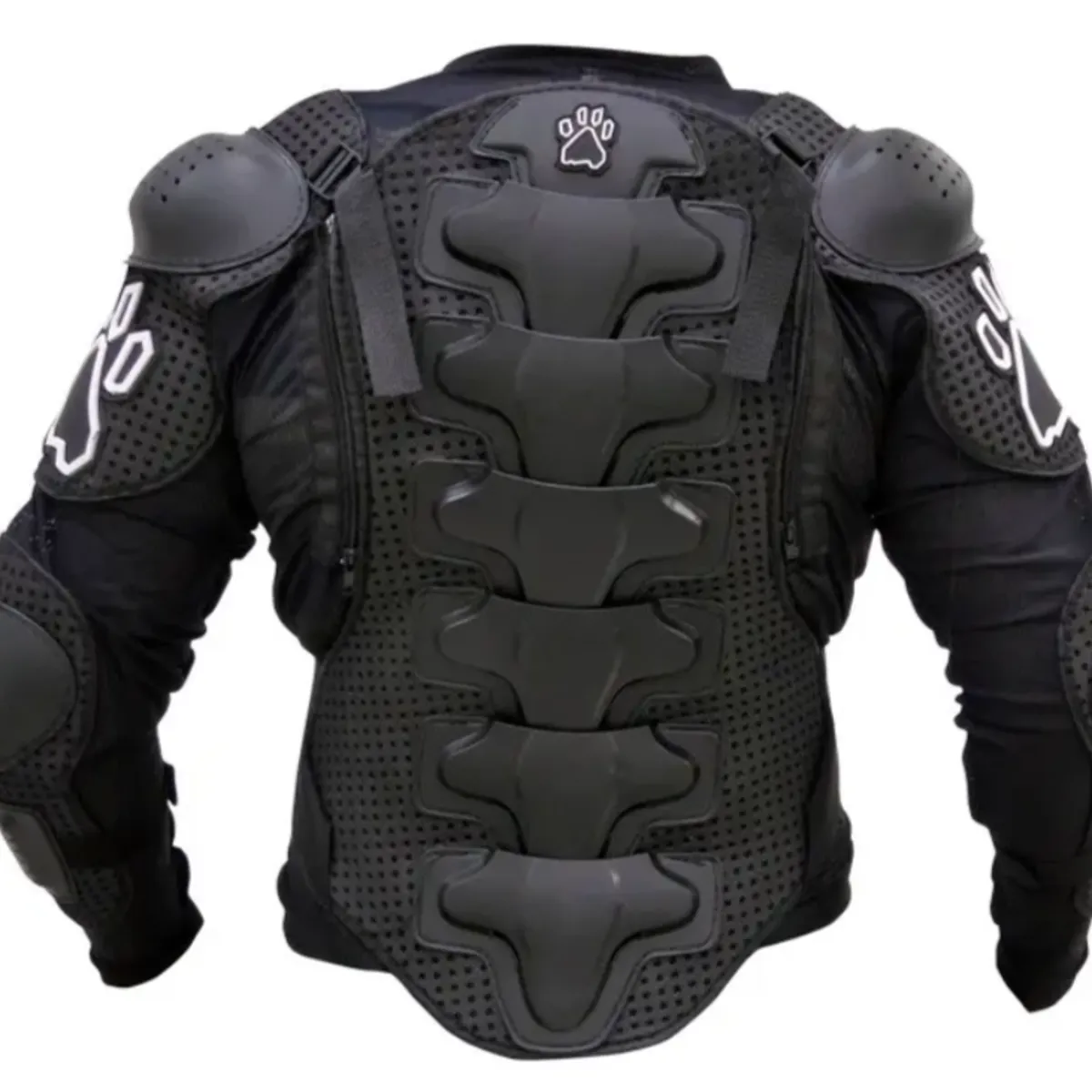 GENERICO - CHAQUETA DE PROTECCION  JOFA TALLA  L
