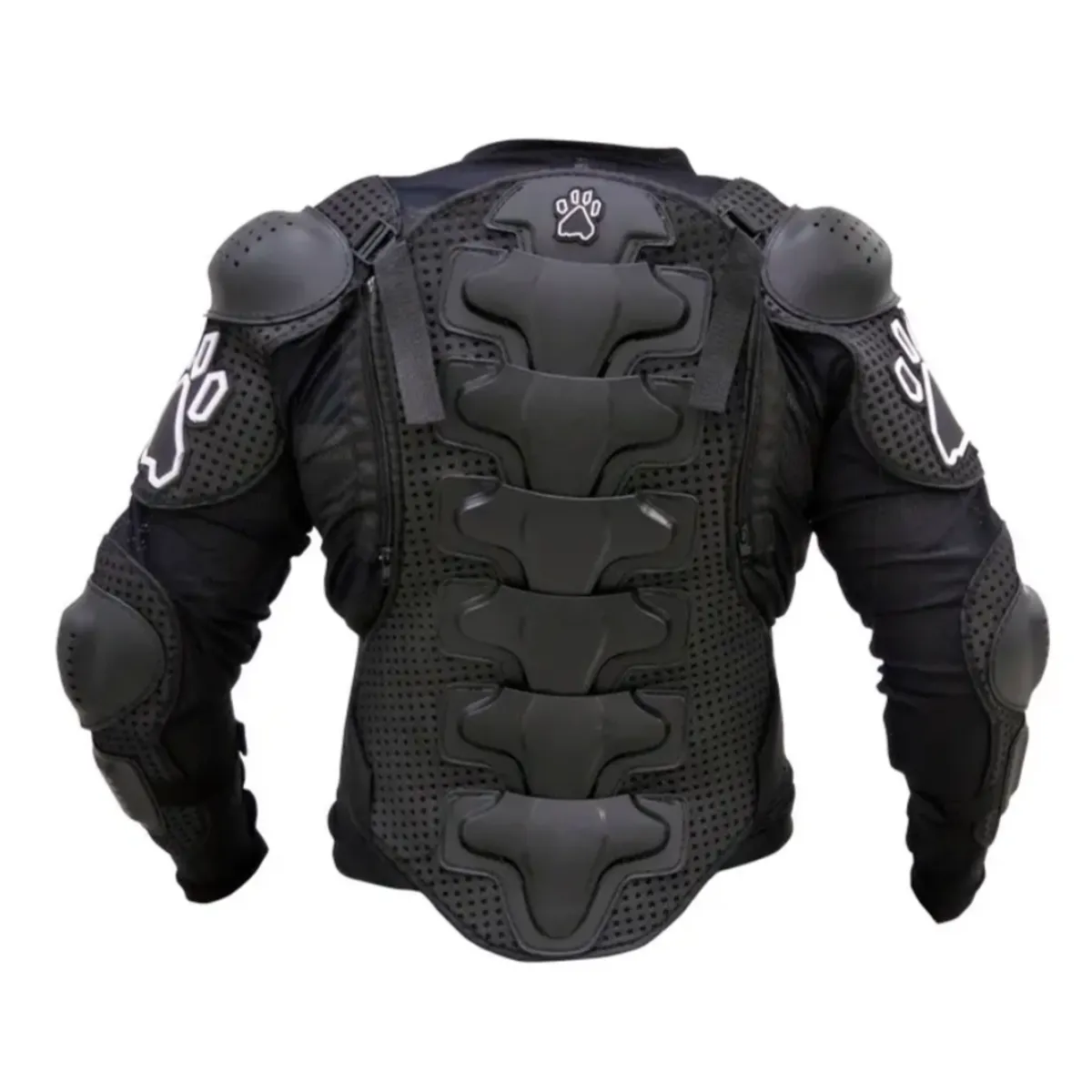 GENERICO - CHAQUETA DE PROTECCION  JOFA TALLA  L