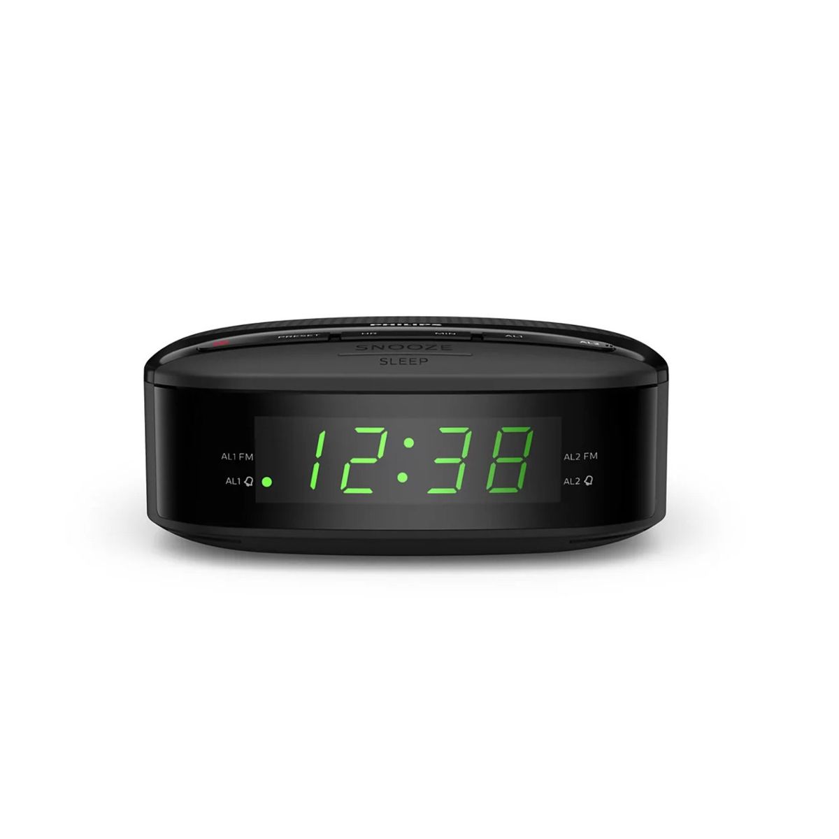 PHILIPS - Radio Reloj Despertador Philips Tar320512 - SC