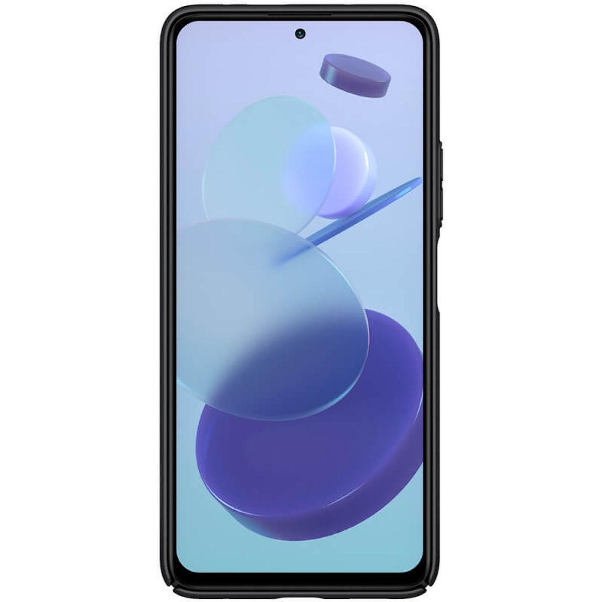NILLKIN - Carcasa Nillkin Camshield Para Xiaomi Note 10 Pro 5G