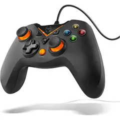 KROM - Gamepad KEY - con cable PCAndroidPS3