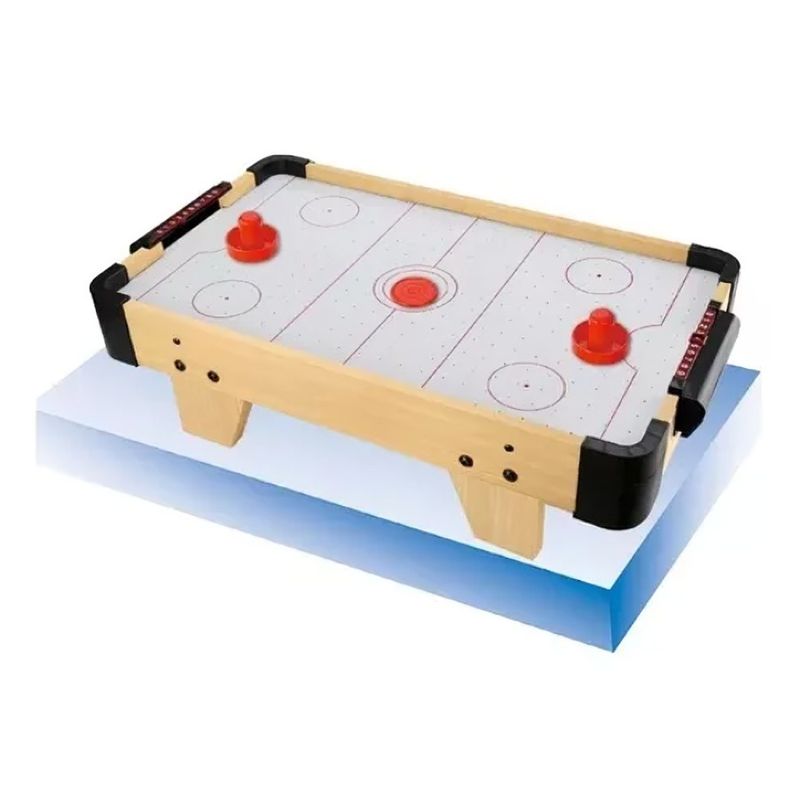 OEM - Mesa Hockey
 69x36x85cm Usa 8 pilas AA  no incluidas
