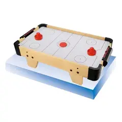 OEM - Mesa Hockey
 69x36x85cm Usa 8 pilas AA no incluidas