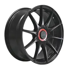 OZ - Set 4 Llantas 18x8 5X114 Et35 FORMULA MB