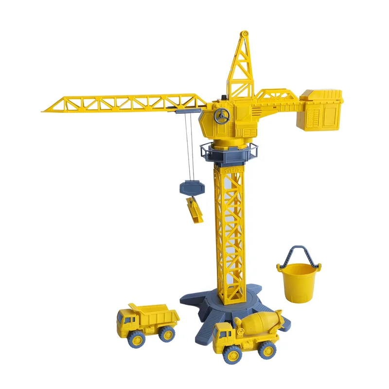 GENERICO - Línea Eco Juego de construcción para Niños