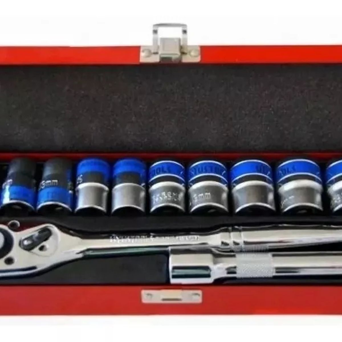 GENERICO - Juego De Dados Chicharra 1/2 12 Piezas