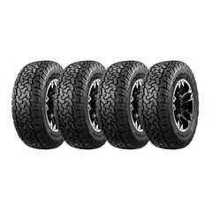 ROADCRUZA - Set 4 Neumatico 285/55r20 Ra-1100 At 122/119s 10pr