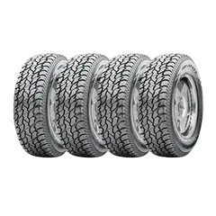 MIRAGE - Kit De 4 Neumáticos Mr-at172 265/70r16 112 T