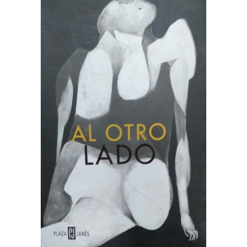 GREENLIBROS - Al Otro Lado