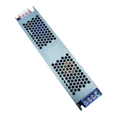 GENERICO - Fuente De Poder De 400 Watt 12 Volt 33 Amp Slim Res Humedad