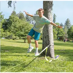 HAPE - Slackline