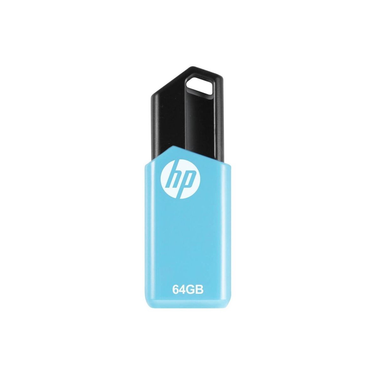 HP - Pendrive Hp 64gb Celeste - SC