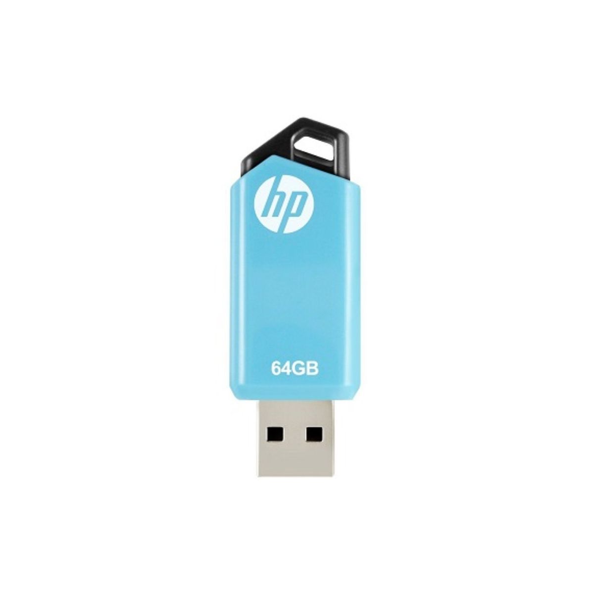 HP - Pendrive Hp 64gb Celeste - SC