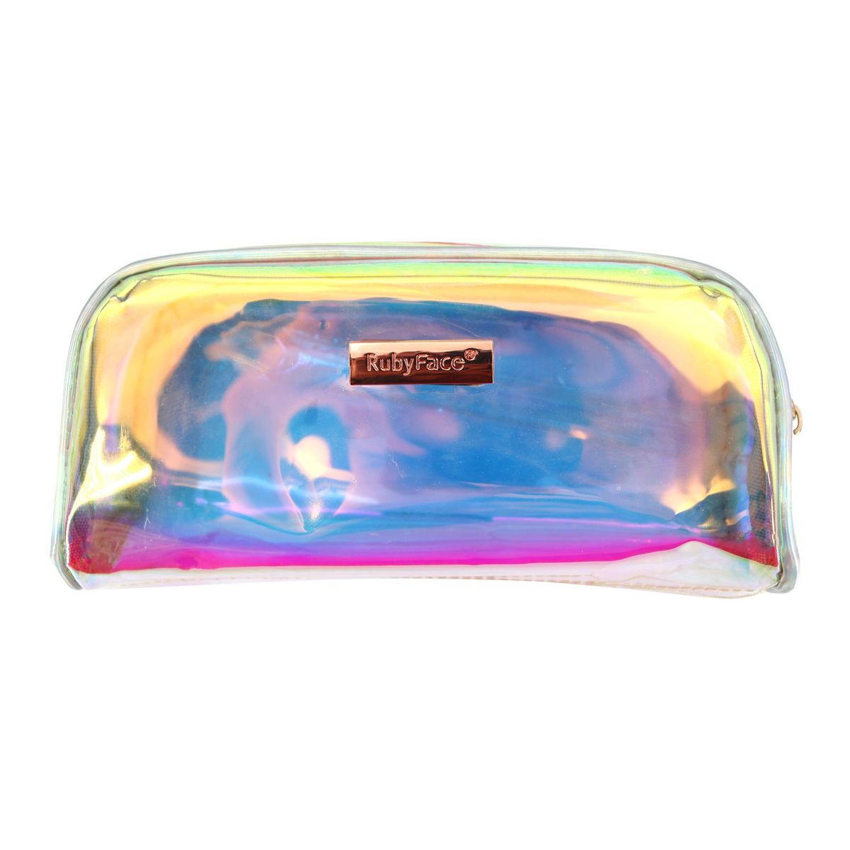 NEWKYLIE - Set Brochas y Pinceles Para Maquillaje Profesional con Bolso Estuche