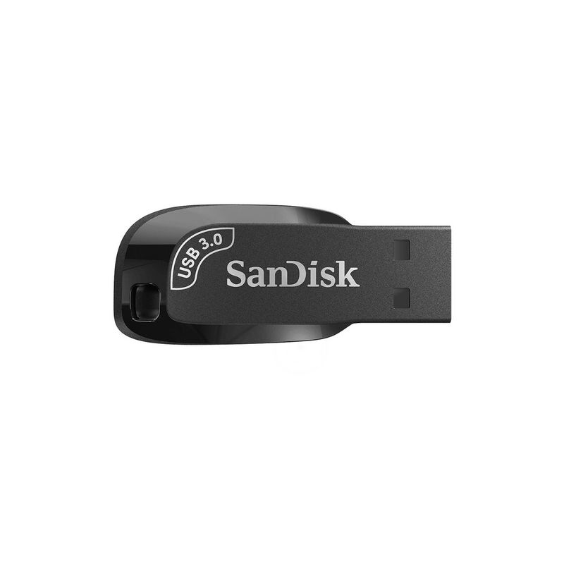 SANDISK - Pendrive Sandisk 64gb Usb 3.0 Ultra Shift - SC