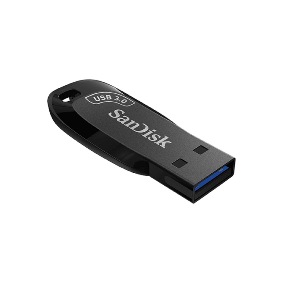SANDISK - Pendrive Sandisk 64gb Usb 3.0 Ultra Shift - SC