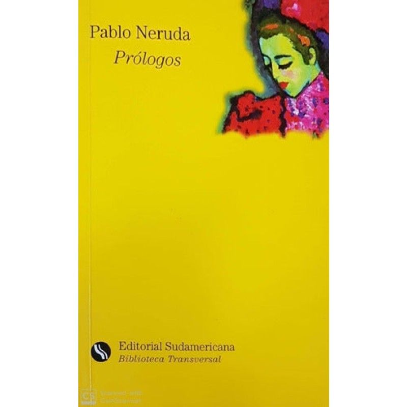 GREENLIBROS - Prólogos